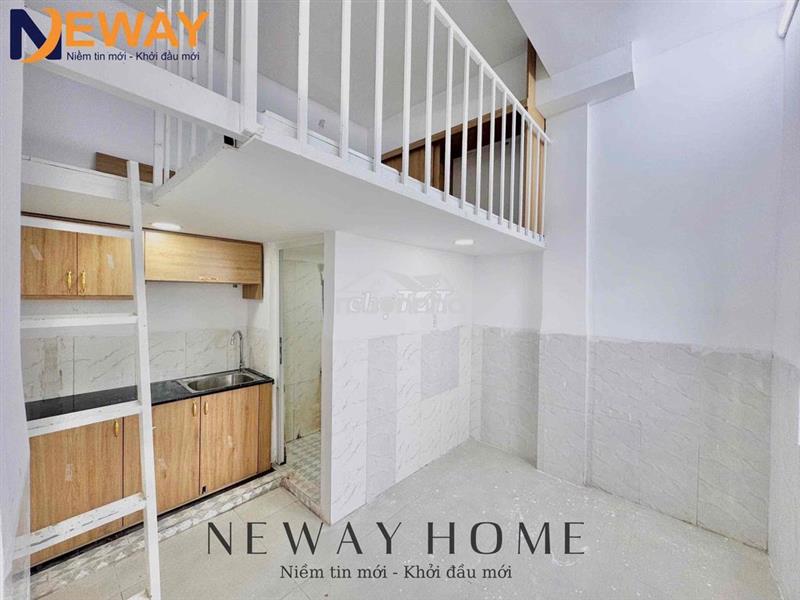 Khai trương duplex sẵn nội thất ngay tên lửa - aeon bình tân - quận 6