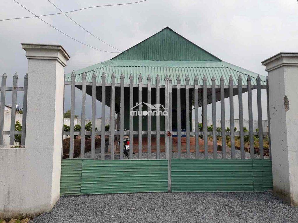 Nhà vườn thích hợp nghỉ dưỡng - 2