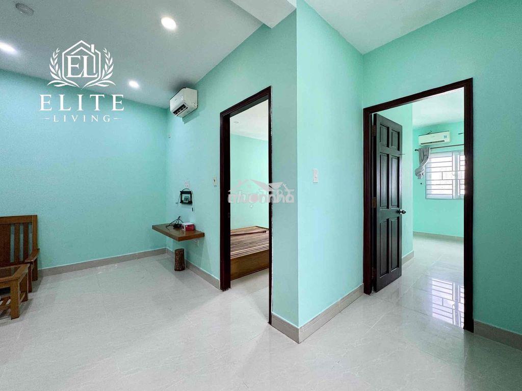 2pn ngay khu bàn cờ full nội thất siêu thoáng không giới hạn người ở - 3