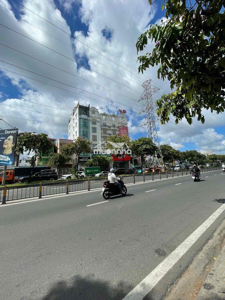 Mặt tiền kinh doanh kinh dương vương 8x15m nở hậu l 12.15m - 4