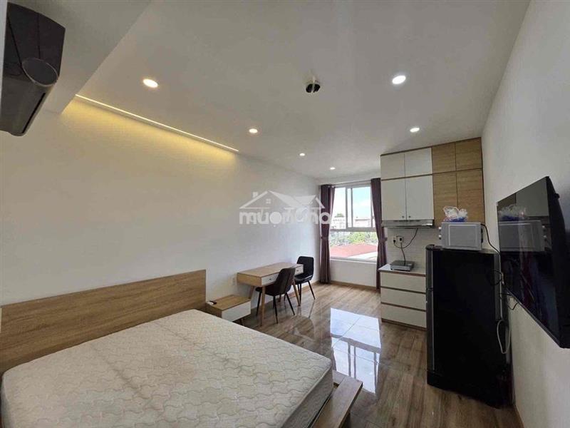 Căn hộ cao cấp novaland đầy đủ nội thất