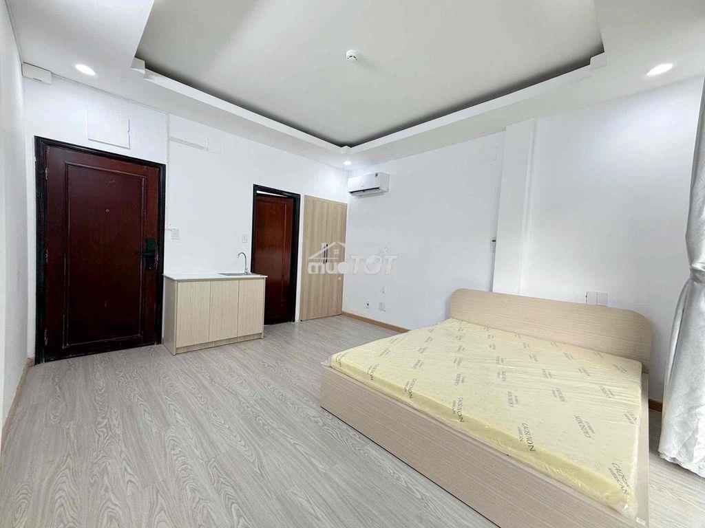 ✨Siêu phẩm studio full nội thất cửa sổ lớn - sát cầu nguyễn tri phương - 2