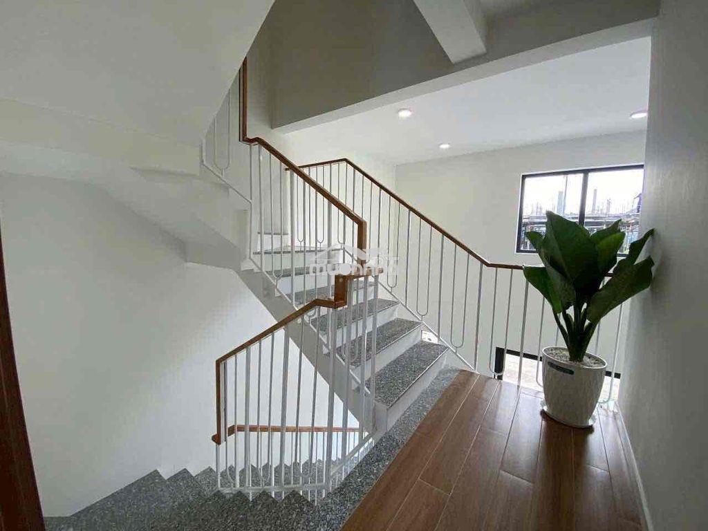 Cho thuê nhà mới 100% k-home new city ở & mở vp tp mới & kcn đồng an - 3
