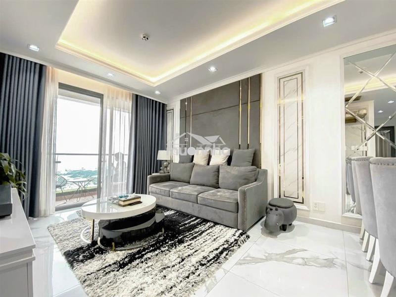 Cho thuê nhiều căn hộ sunrise cityview 1pn 2pn 3pn