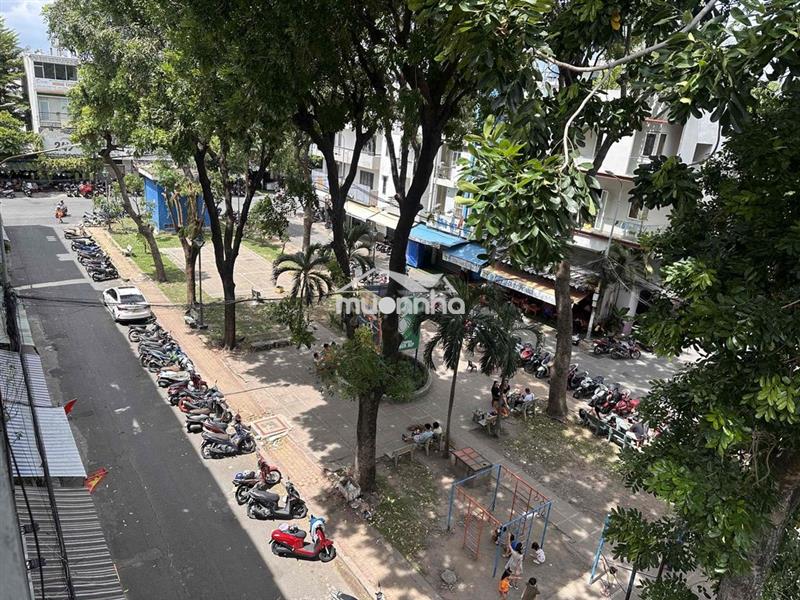 🏡 Chính chủ cho thuê chdv – công viên nguyễn sỹ sách