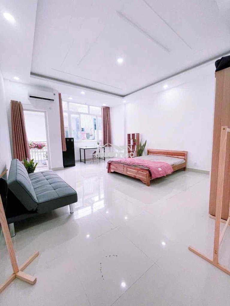 Hẻm 285 cmt8- phòng 60m2-thang máy-gần tòa nhà viettel - 3