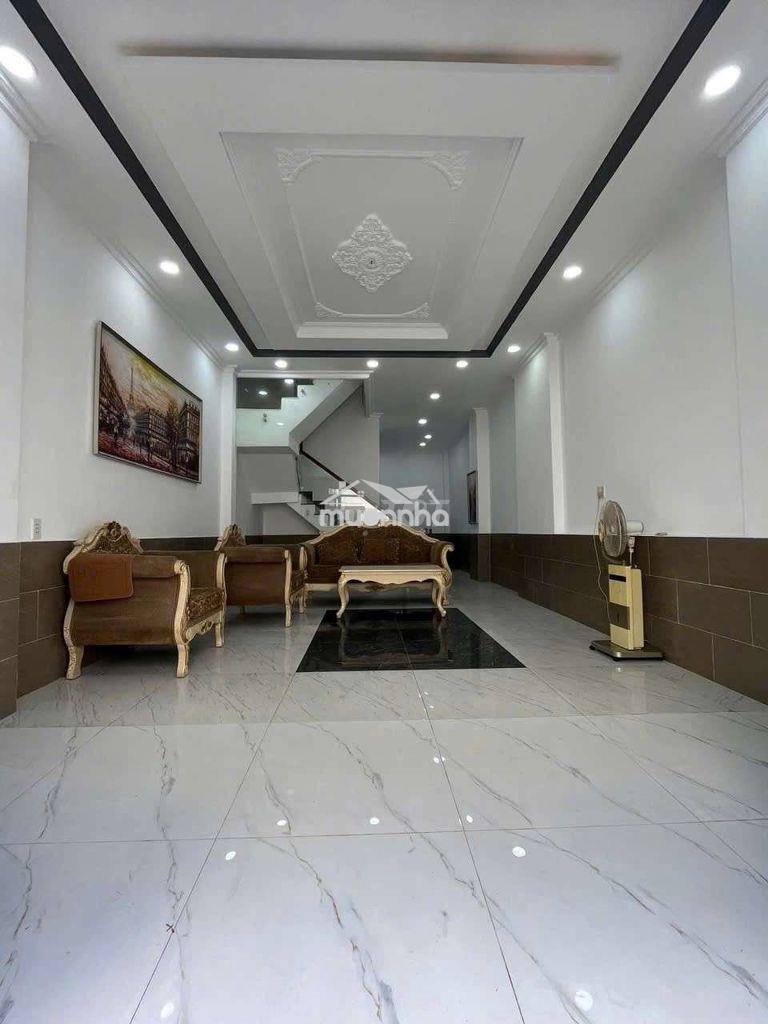 🇻🇳🇻🇳🇻🇳 Cho thuê nhà nc đường lê thị chợ, phú thuận, q7