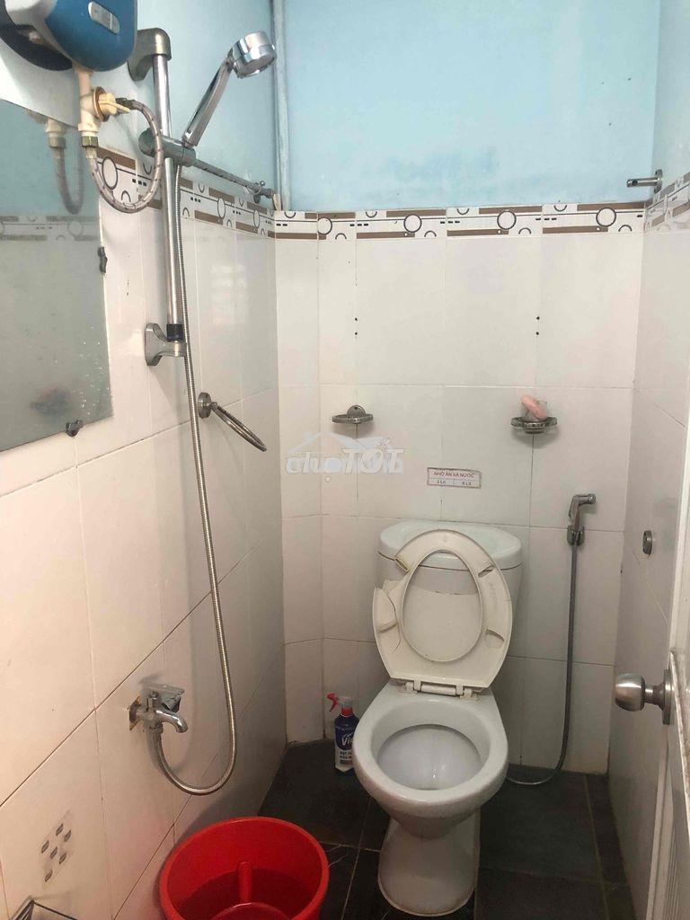 Phòng trọ giá rẻ - 3