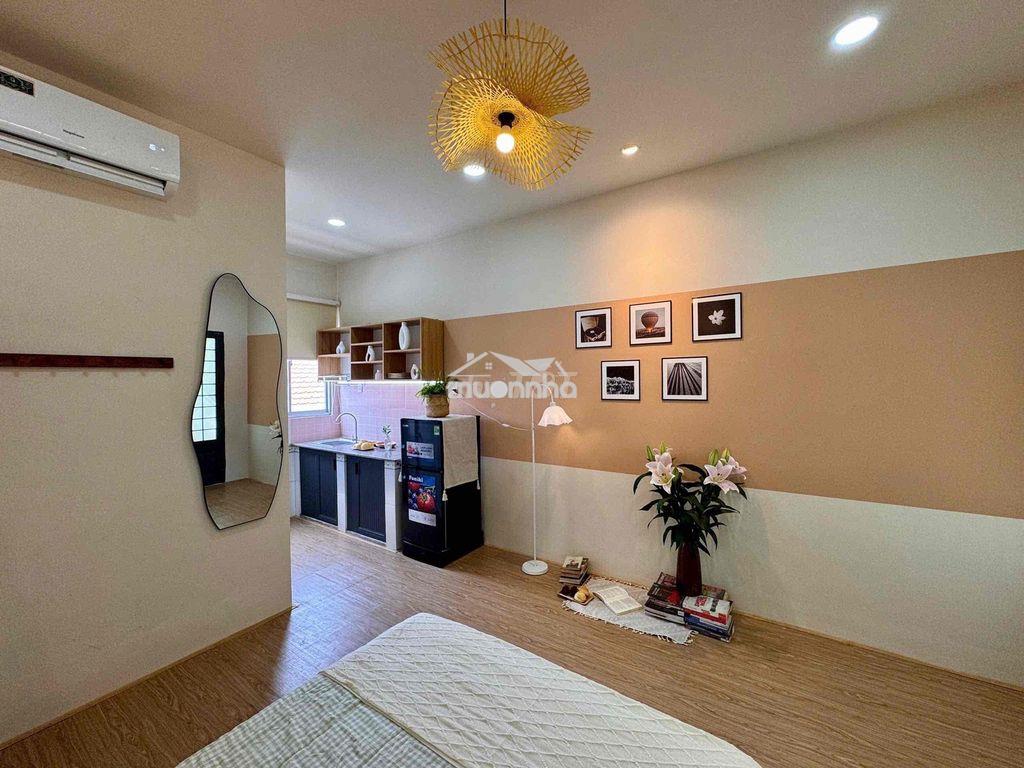 Căn hộ cách xa bếp 30m2 ngay đào duy anh, phú nhuận - 2