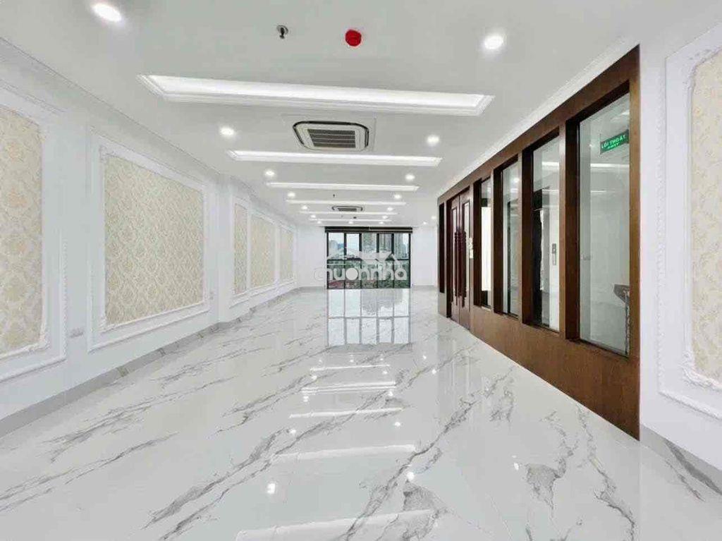 Cho thuê tòa nhà văn phòng nguyễn hữu cảnh, bình thạnh - 2