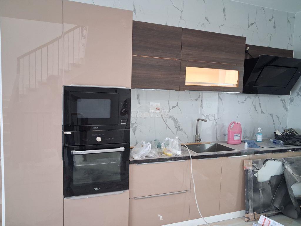 Cho thuê căn shophouse aqua city vị trí đẹp - 3
