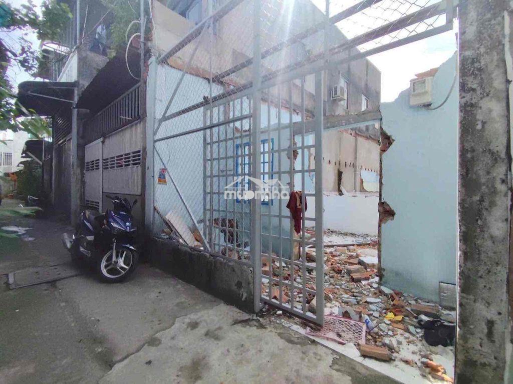 4x14m thổ cư bao rẻ truong mần non xtt - 4