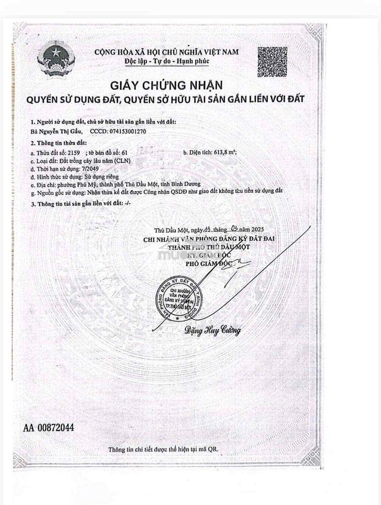 Chủ cần bán - 2