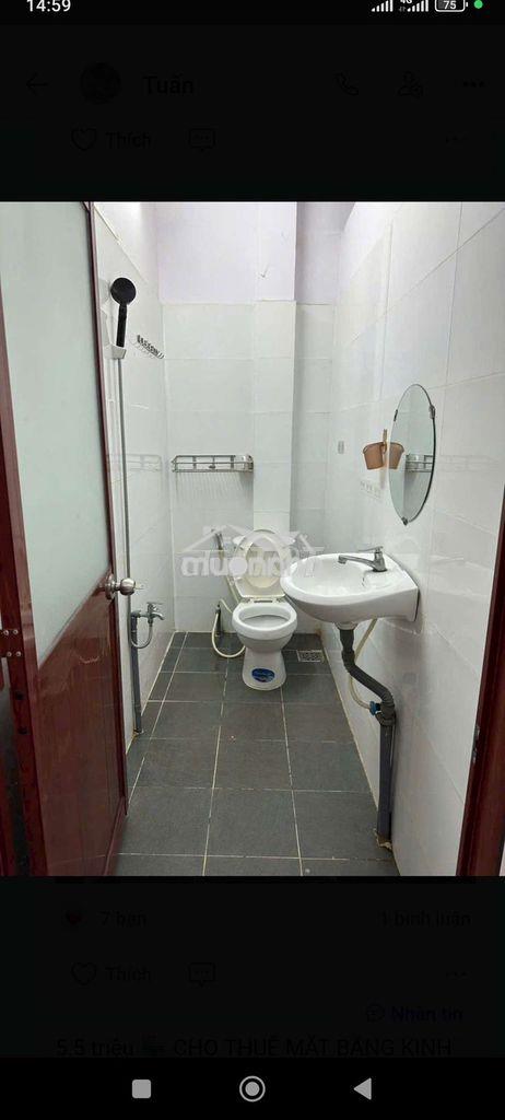 Nhà đẹp rẻ bèo đầy đủ nội thất đi đâu có giá này - 3