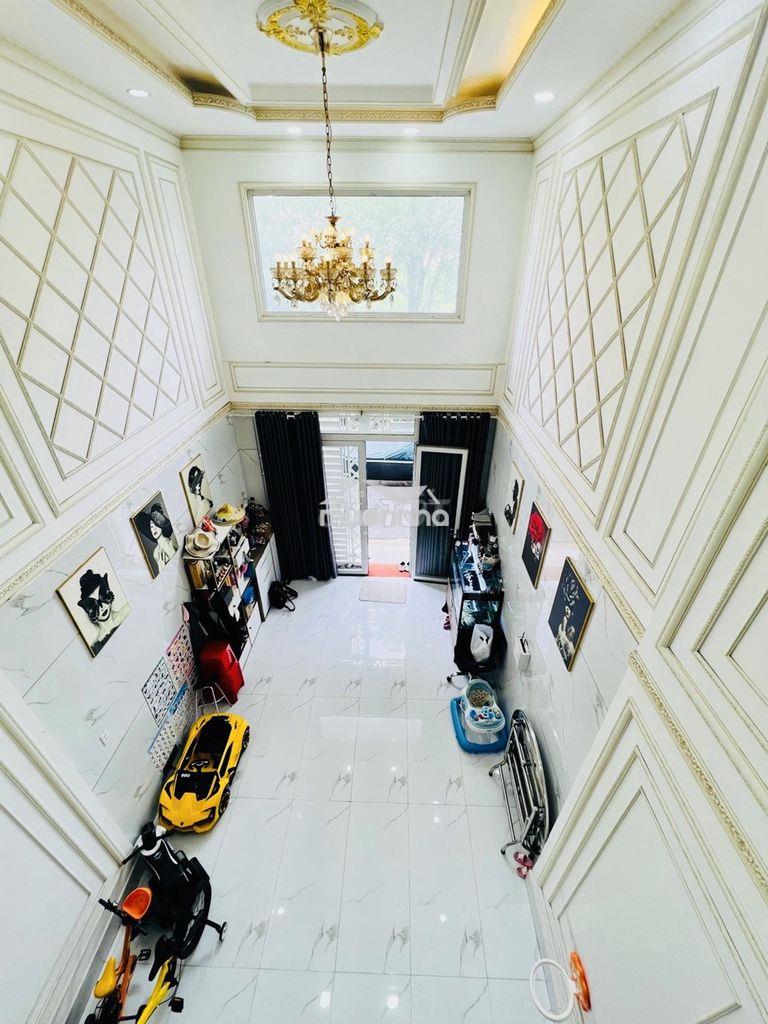 Kdc lux home gardens - p an lạc - 5 tầng - giá vừa nhỉnh 7t tl (≤ 7) - 3