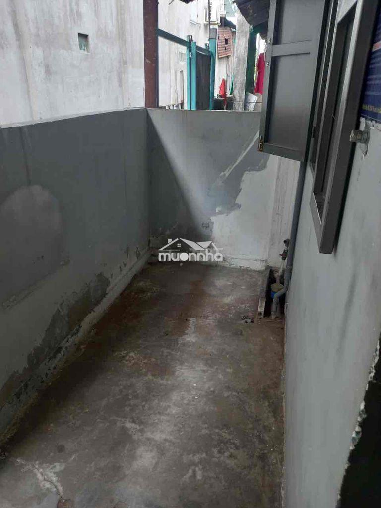 Phòng cho thuê đht12 - 3