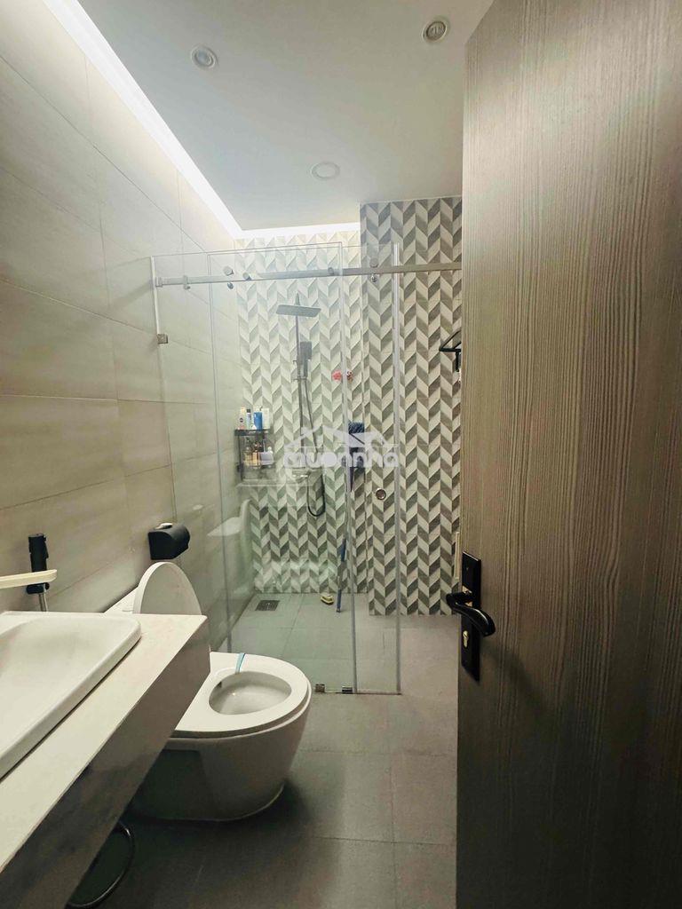 Còn 2 phòng trống nhà đẹp 2,7tr quận tân phú ngay aeon mall - 3