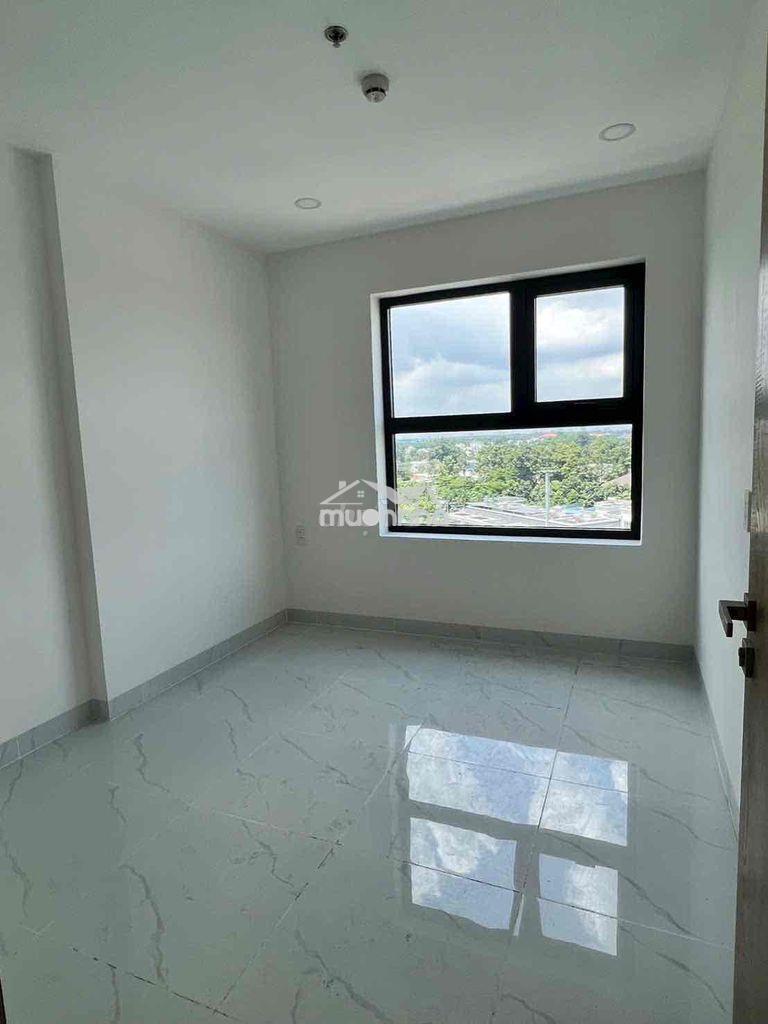 Cho thuê căn góc chung cư phú mỹ thoáng mát - 4