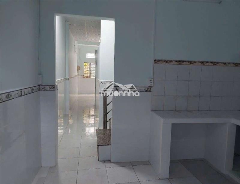 Cho thuê nhà nơ trang long trệt lầu 3pn 2wc 3,5m x 14m
