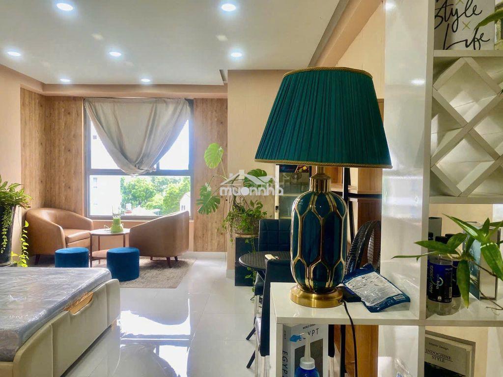 ✨Orchard garden studio hồng hà, full nội thất #11tr [giỏ hàng 2 căn] - 2