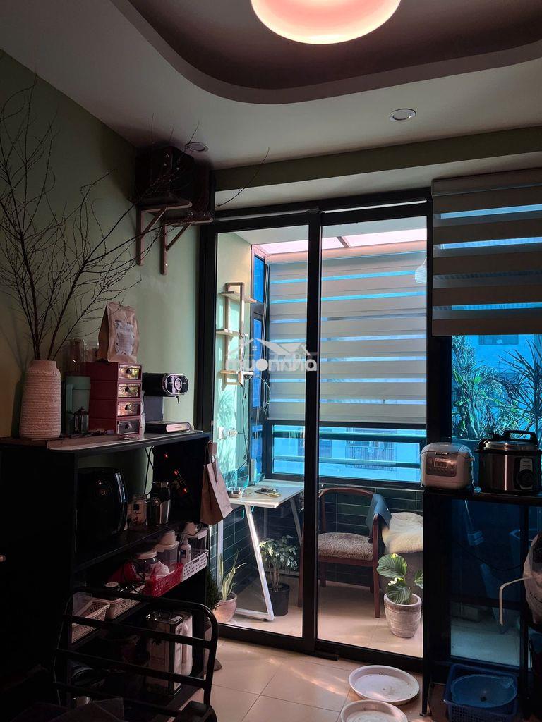 Chính chủ cần bán căn 2n jsc 34 - thanh xuân 81,2m² full nội thất. - 4