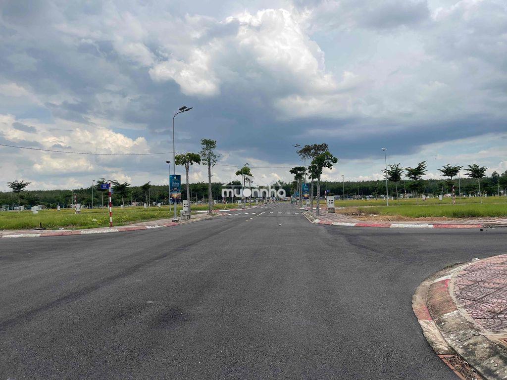 Cần bán nhanh lô đất full thổ cư hcm - 3