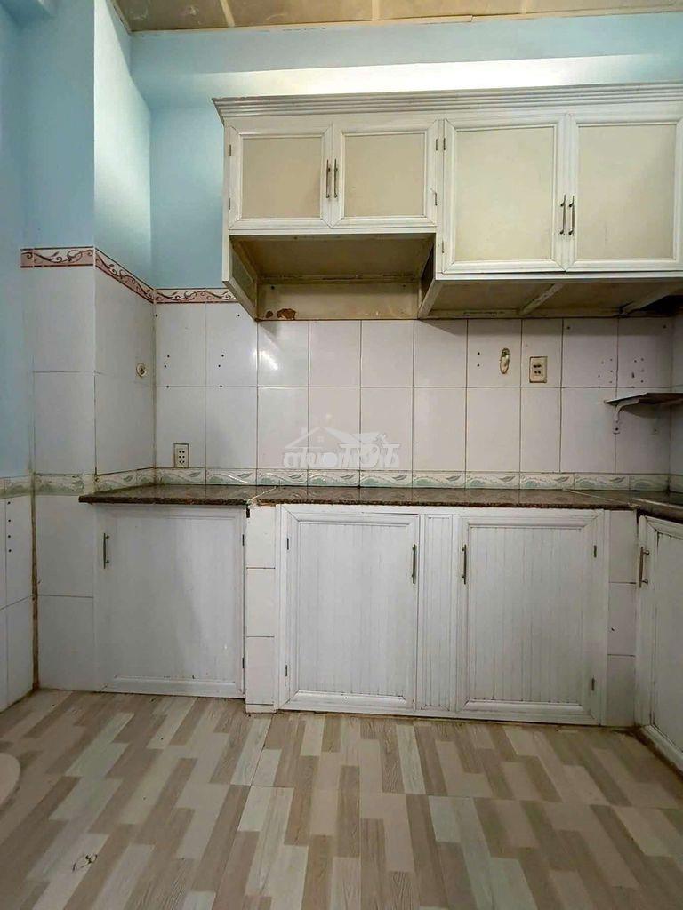 Nhà nc 2 lầu 3pn trần quang khải p tân định q1 - 3