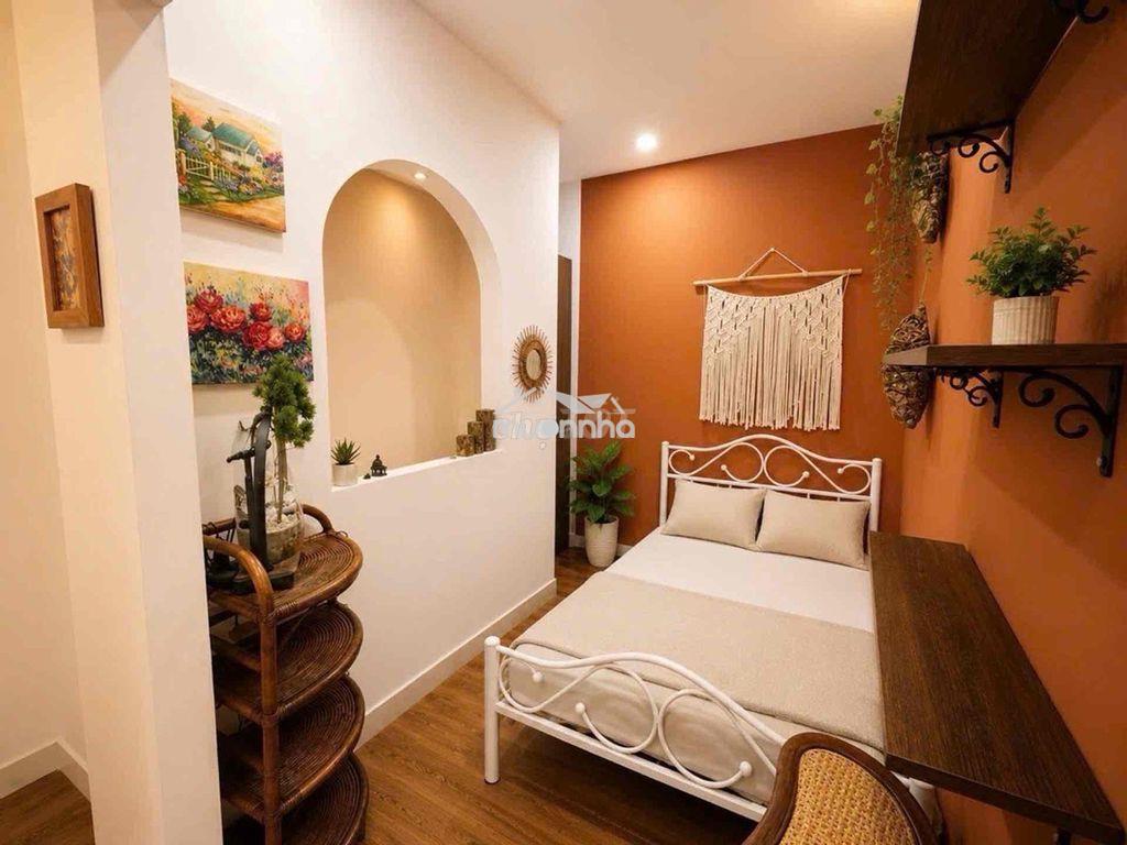 🏡Nhà nhỏ xinh xinh đủ công năng- giá 2.02 tỷ - 2