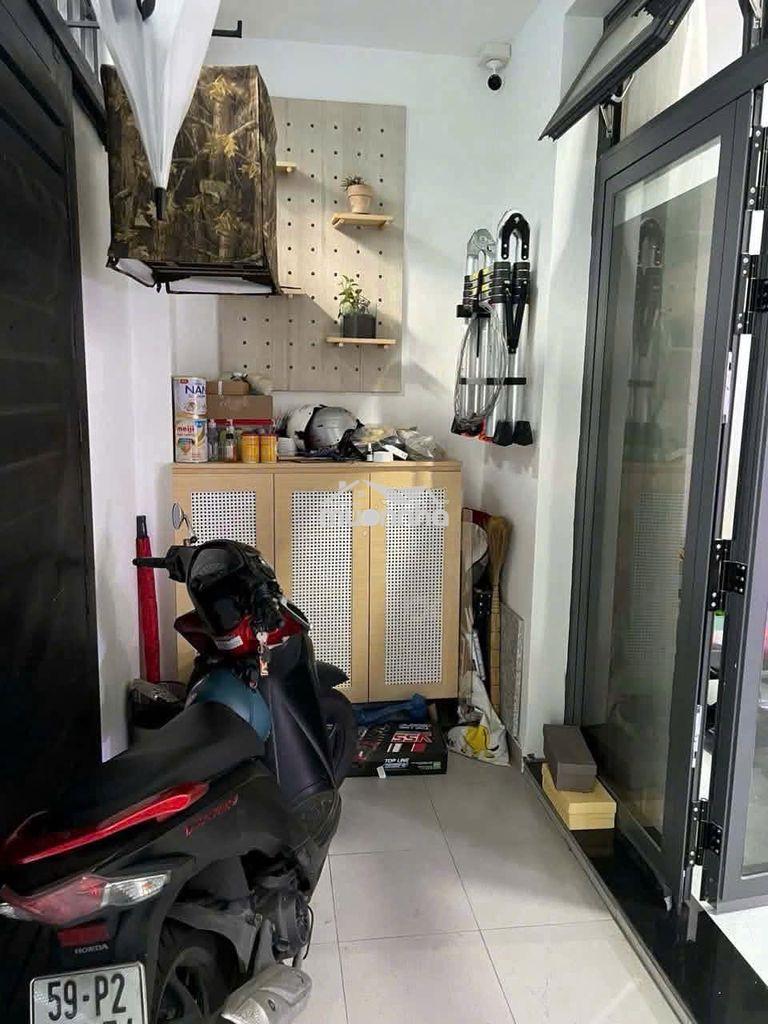 Nhà đẹp tân bình 84m2 hẻm rộng dân trí - 6 tỷ thương lượng - 3