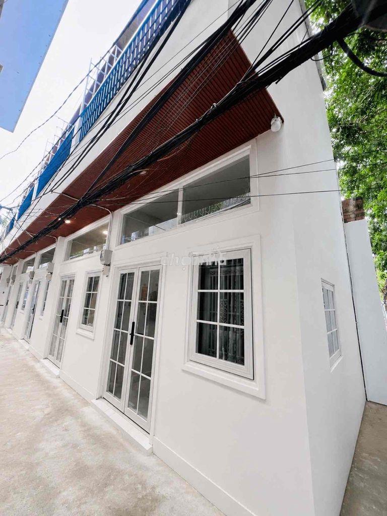 Bán 5 căn riêng biệt | dòng tiền 45tr/tháng | cạnh kdc nam long