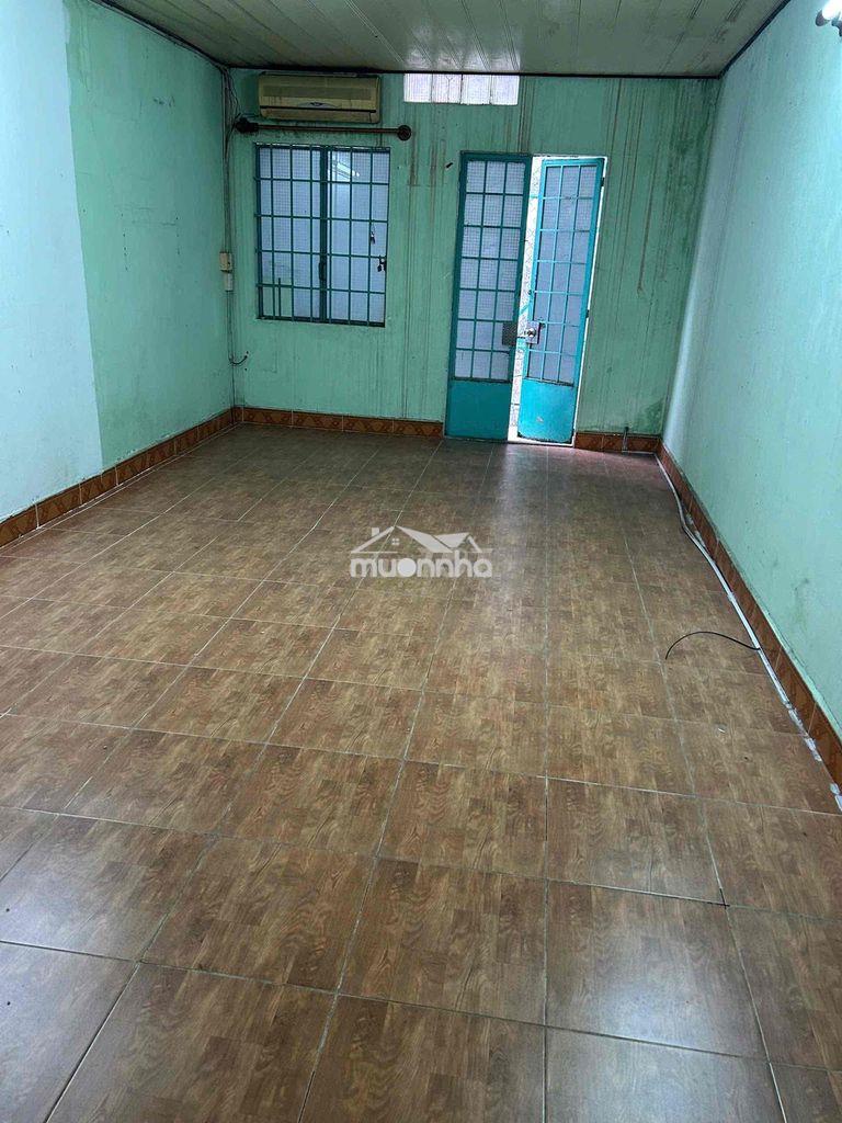 Chính chủ bán nhà 2 tầng(3,5x14) giáp q1 hẻm 3,5m nhỉnh 6 tỷ tl - 3