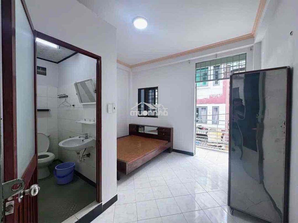 Cho thuê nhà nc – hẻm xe ba gác bùi văn thêm, phú nhuận mới đẹp - 2