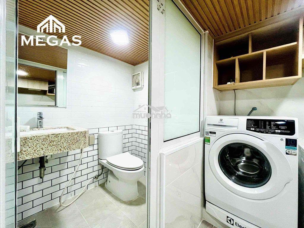 Duplex mới gần đh mở,63(cty phương trang - 3