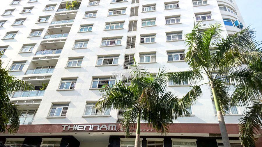 Penhouse sát đại học bách khoa, nhà thi đấu phú thọ cần bán - 2