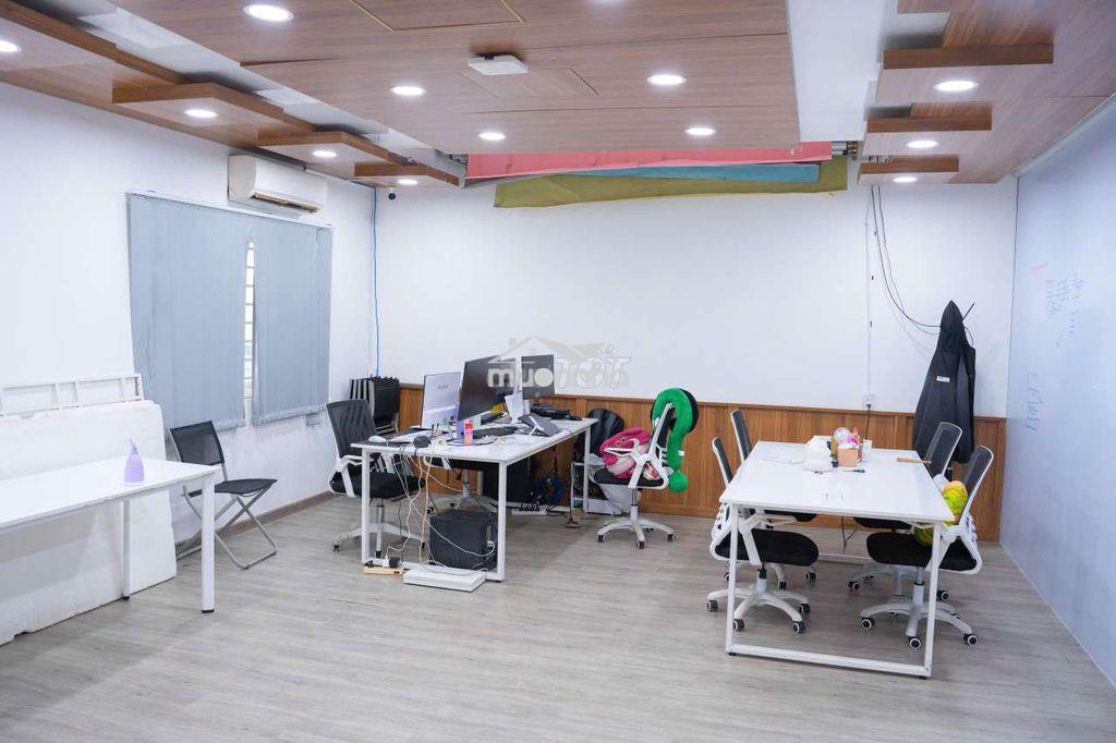 Toà nhà 1hầm 4 tầng mặt tiền nguyễn hoàng – an phú, quận 2 - 2