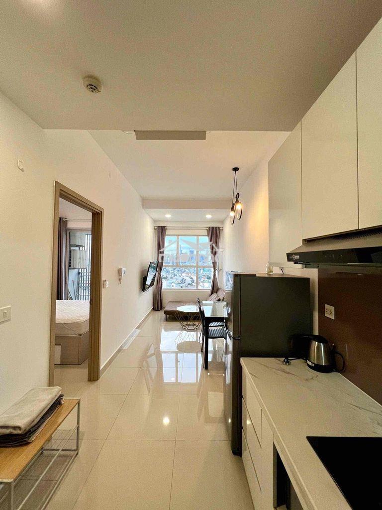 Cho thuê căn hộ sunrise cityview q7 lh : - 2