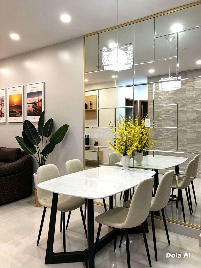 Chính chủ bán ch tara residence 81m2,tặng nội thất,sẵn hđ thuê 13,5tr 