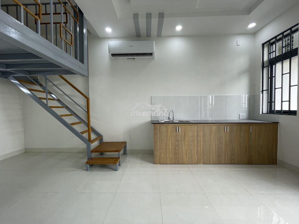 Căn hộ cho thuê 52m quận9,gần đại học fpt,đh hutech,cnc ss,liên phường - 3