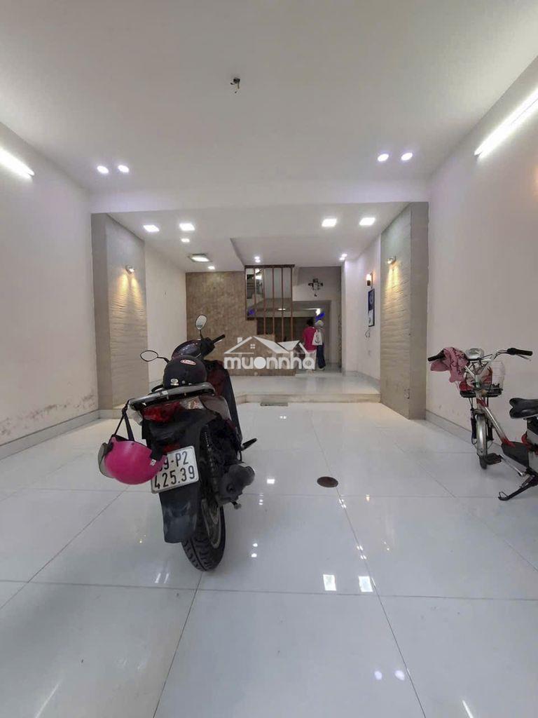💥💯Nhà đẹp mtnb 14m khu tân tạo 5x16m 4 tầng 5pn 5wc gần đs 7