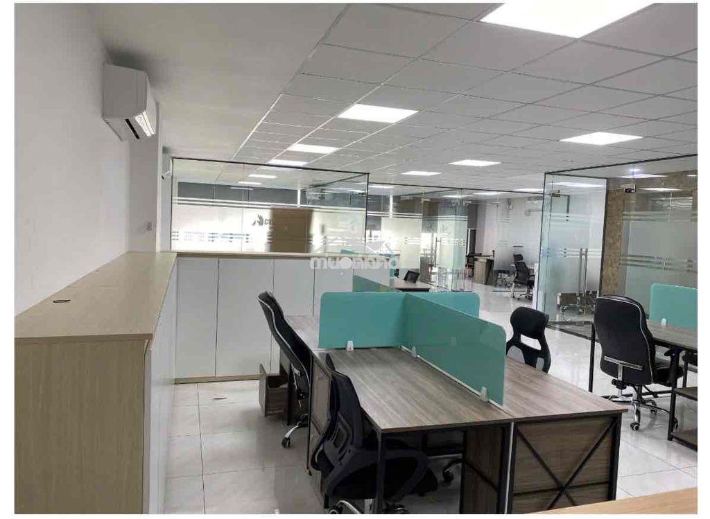 Cho thuê văn phòng cao cấp – full nội thất – vào làm việc ngay quận 2 - 4