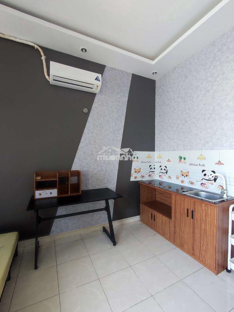 Cho thuê phòng đầy đủ nội thất - 3