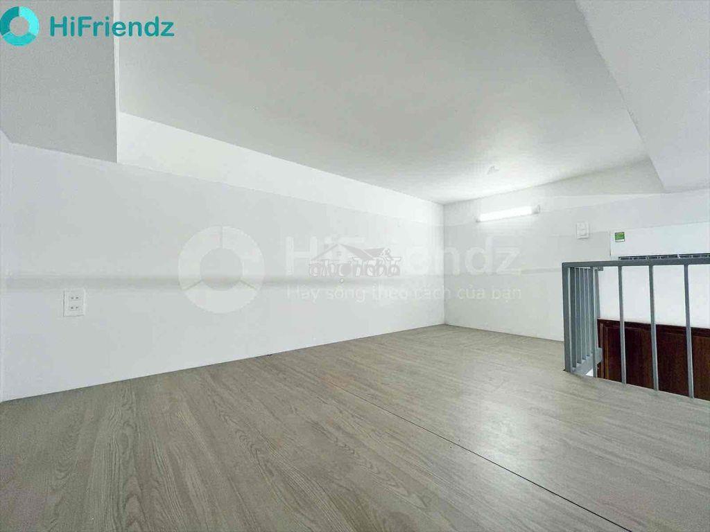 Duplex gác cao - không gian siêu thoáng - thang máy - 3