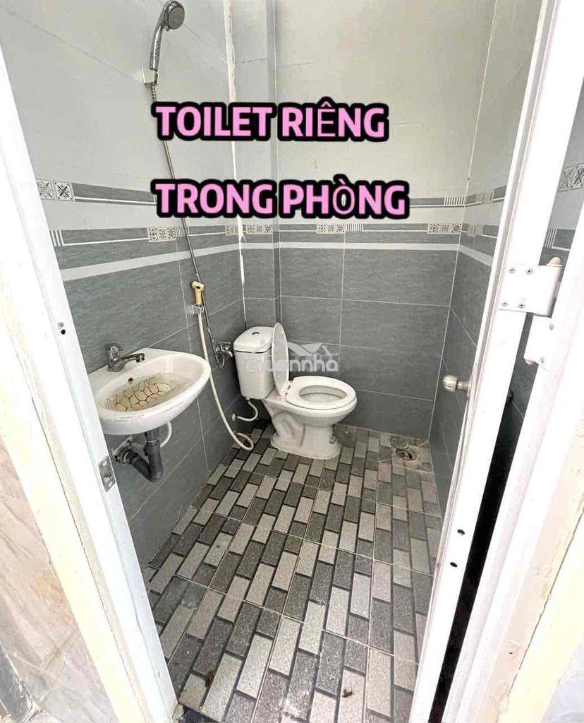 40m2 dùng riêng tách bếp nhà bè giáp q7 - 4