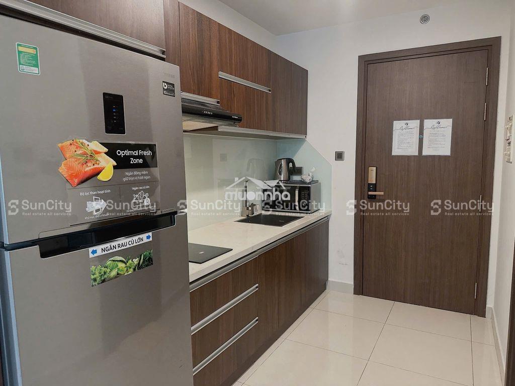 Sang lại hợp đồng thuê còn hơn 3 tháng căn ot 35m2 - tòa ot2 - 3