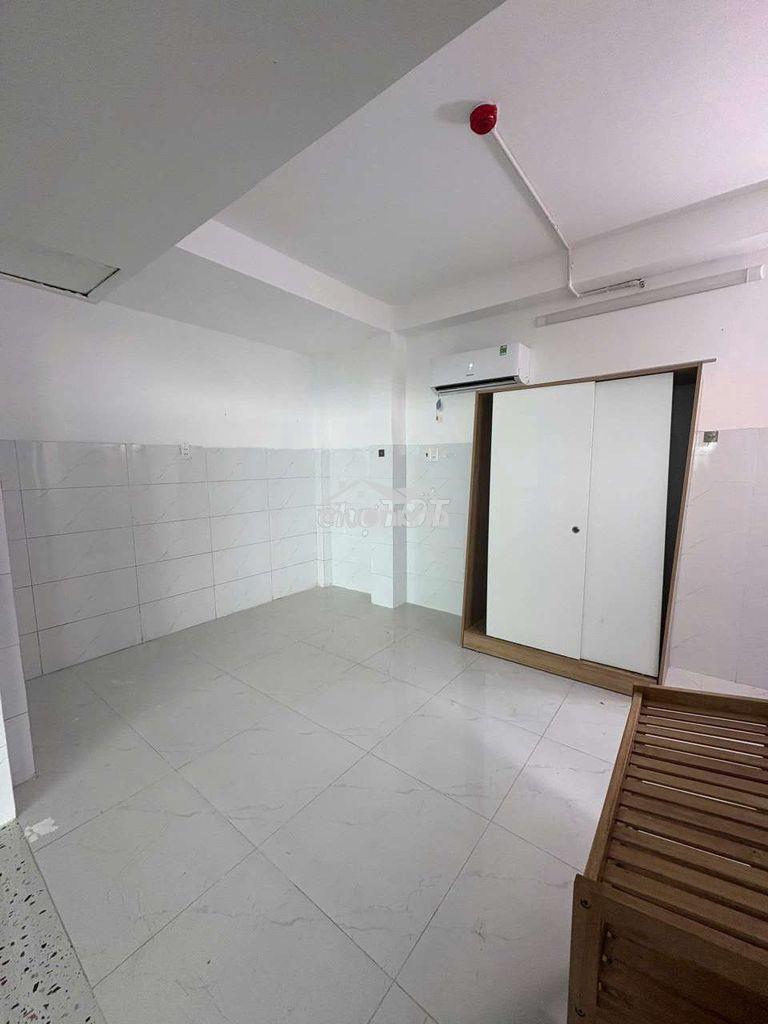 Phòng mới trệt giá 2,8tr có máy lạnh - 2
