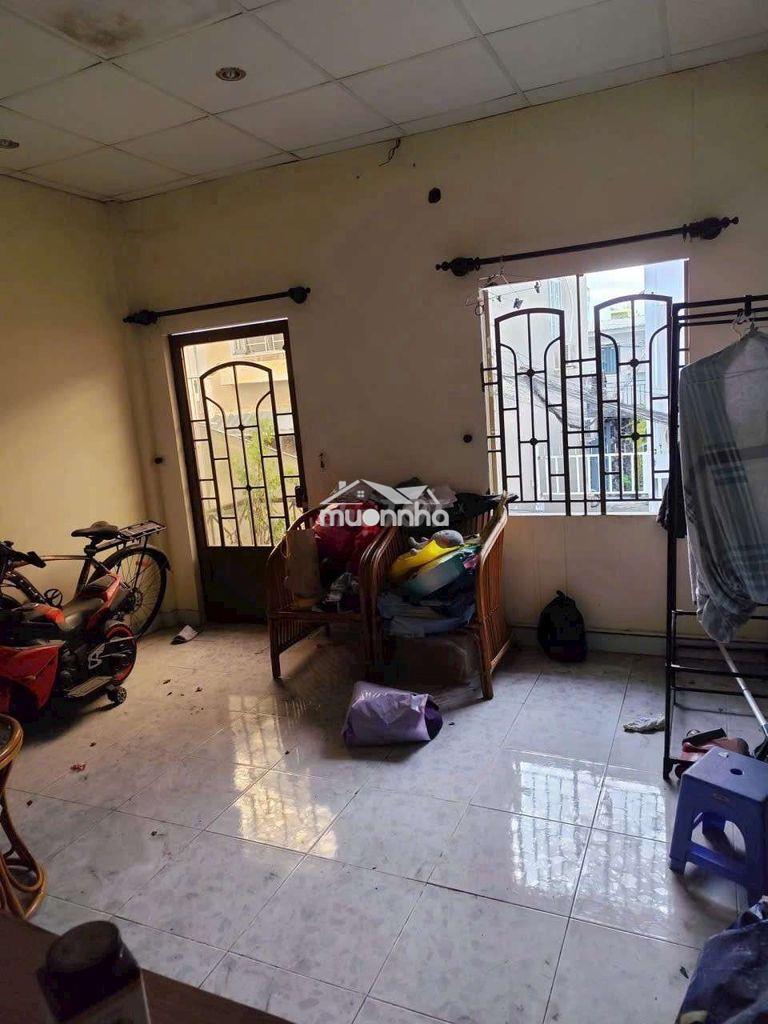 Cho thuê nhà nguyên căn hẻm xe hơi 3 phòng ngủ - 2