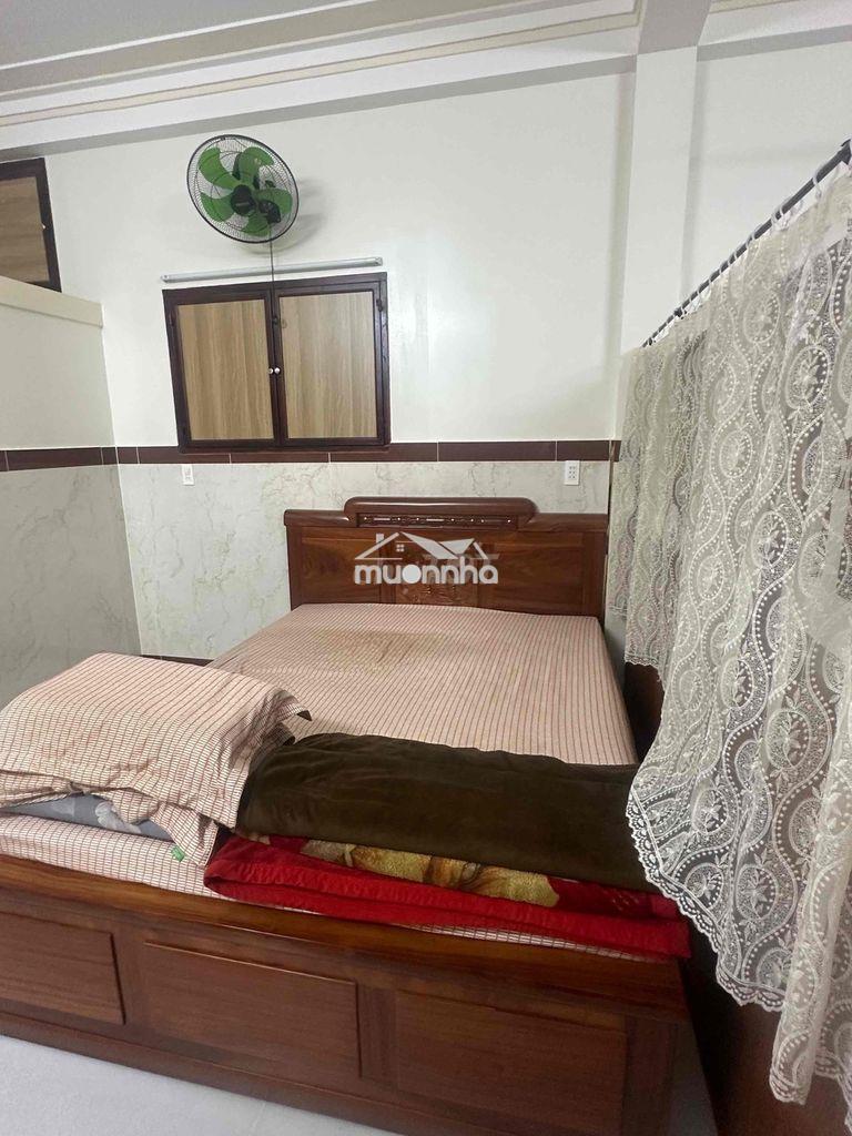 Cho thuê trọ - 4