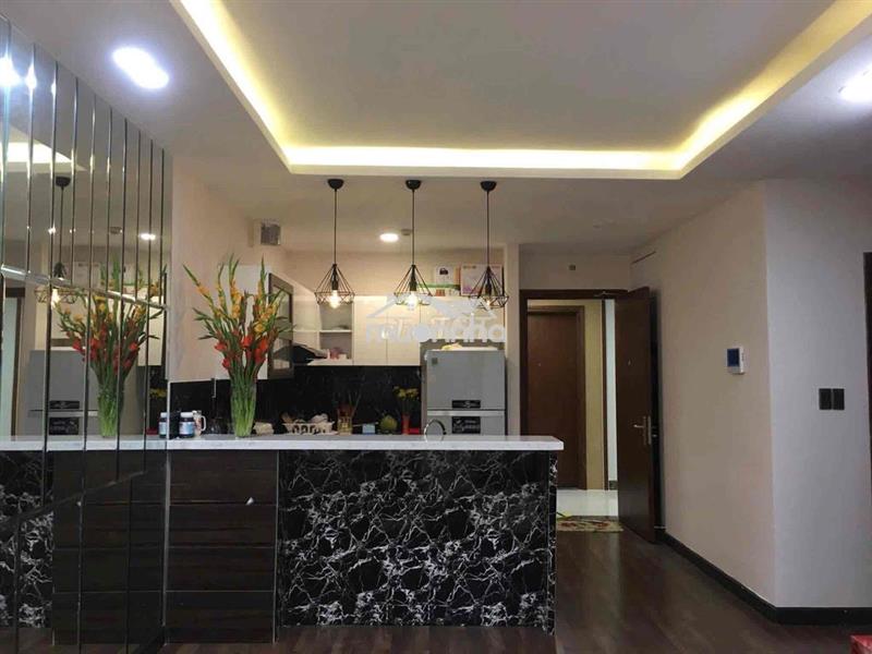 Căn hộ the gold view 2 phòng ngủ 70m2