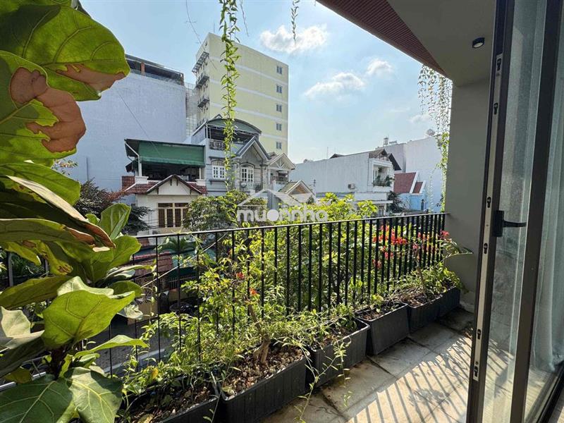 Cho thuê studio bancol cách lotte 5’ thuận tiện di chuyển khu dân cư