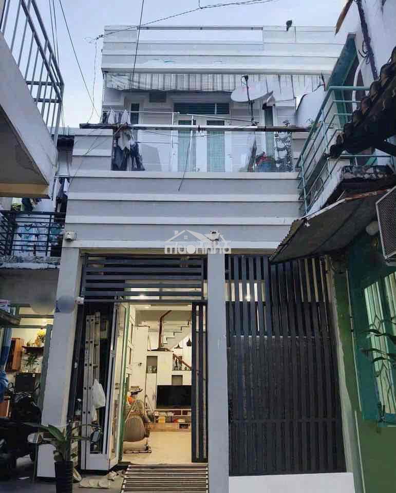 🏡 Sacombank thanh lý nhà phát mãi – khu tên lửa, bình tân